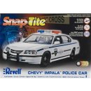 85-1928 2004 CHEVY® IMPALA™ POLICE CAR