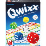 NSV 4015 Qwixx
