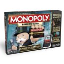 Hasbro (B6677156) Monopoly Banking Ultra - österr. Version
