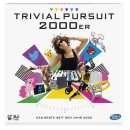 Hasbro (B7388100) Trivial Pursuit 2000er Edition