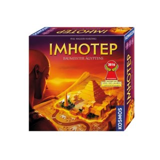 KOSMOS 692384 Imhotep