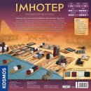 KOSMOS 692384 Imhotep