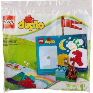 LEGO Duplo Give Away My First Set