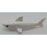 LEGO®  1 STK Haie weiss