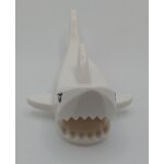 LEGO®  1 STK Haie weiss