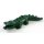 LEGO Krokodil - Alligator grün