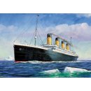 ZVEZDA 500789059 - 1:700 RMS Titanic