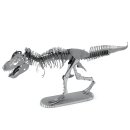 Metal Earth 010992 Modelle -  T-Rex Skeleton
