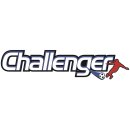 Smoby 620200 - Tischfussball Challenger