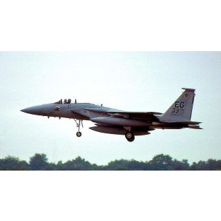 ITALERI (2763) 1:48 F-15C Strike Eagle