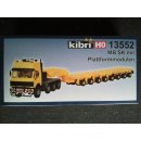 KIBRI 13552 - H0 MB SK mit Plattformmodulen