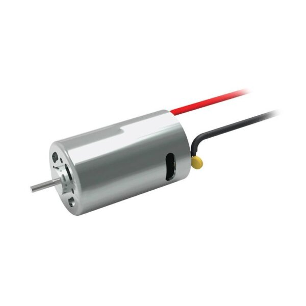 TRAXXAS - TRX7575X - Motor, 370 (28Turn) (montiert mit Bullet-Stecker)