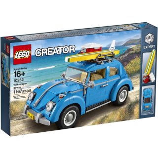 LEGO® Creator 10252 - VW Käfer