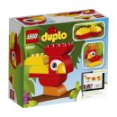 LEGO® DUPLO® 10852 - Mein erster Papagei