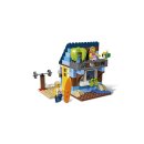 LEGO® Creator 31063 - Strandurlaub