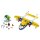 LEGO® Creator 31064 - Wasserflugzeug-Abenteuer