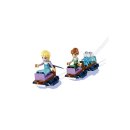 LEGO® Disney 41148 - Elsas magischer Eispalast