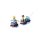 LEGO® Disney 41148 - Elsas magischer Eispalast