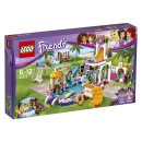 LEGO® Friends 41313 - Heartlake Freibad