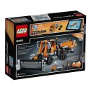 LEGO® Technic 42060 - Straßenbau-Fahrzeuge