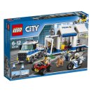 LEGO&reg; City 60139 Mobile Einsatzzentrale