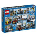 LEGO&reg; City 60139 Mobile Einsatzzentrale