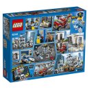LEGO® City 60141 - Polizeiwache