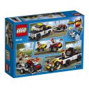LEGO® City 60148 - Quad-Rennteam