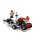 LEGO® City 60148 - Quad-Rennteam