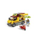 LEGO® City 60150 - Pizzawagen