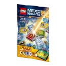 LEGO® Nexo Knights 70372 - Combo NEXO Kräfte (Serie 1)