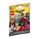 LEGO® Minifigures 71017 - The LEGO Batman Movie