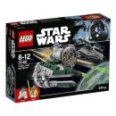 LEGO® Star Wars™ 75168 - Yodas Jedi...