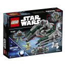 LEGO® Star Wars™ 75168 - Yodas Jedi Starfighter™