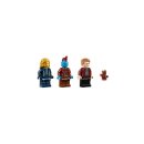 LEGO® Marvel Super Heroes™ 76080 - Ayeshas Rache
