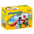 PLAYMOBIL 9122 Rettungswagen