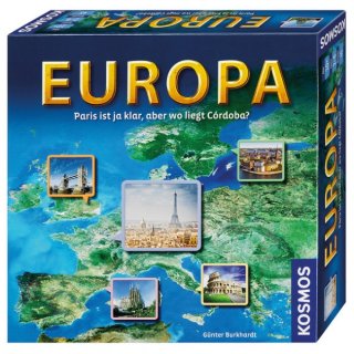 KOSMOS 692636 Europa