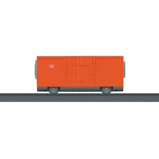 Märklin My World 044103 - Offener Güterwagen (Magnetkupplungen)