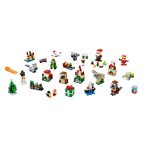LEGO® 40222 - Weihnachtlicher Bauspaß