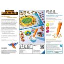 Ravensburger 00512 tiptoi® Spiel Das Geheimnis der Zahleninsel