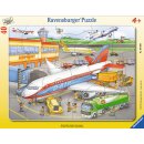 Ravensburger 30-48 T. Rahmenpuzzles - 06700 Kleiner...