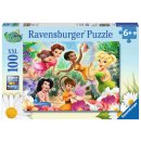 Ravensburger 10972 Disney Meine Fairies - 100 Teile XXL