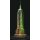 Ravensburger 3D Puzzle-Bauwerke - 12566 Empire State Building bei Nacht