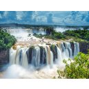 Ravensburger 2000 Teile - 16607 Wasserfälle von Iguazu, Brasilien