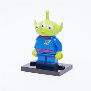 LEGO® Disney Minifiguren - Alien 71012-02