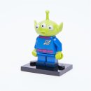 LEGO&reg; Disney Minifiguren - Alien 71012-02