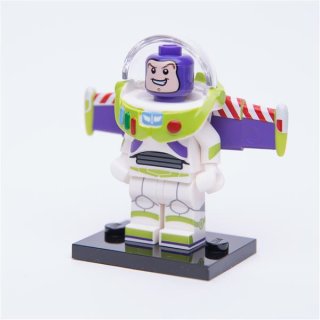 LEGO® Disney Minifiguren - Captian Buzz Lightyear 71012-03
