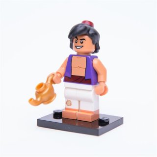 LEGO® Disney Minifiguren - Aladdin 71012-04