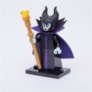 LEGO® Disney Minifiguren - Maleficent 71012-06