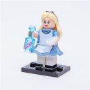 LEGO&reg; Disney Minifiguren - Alice 71012-07